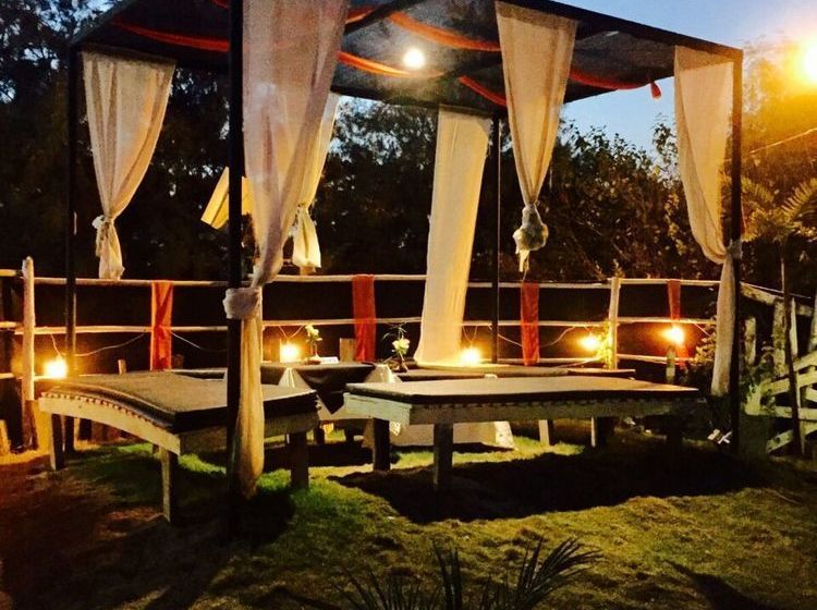 Boatys Beach Cottages 16