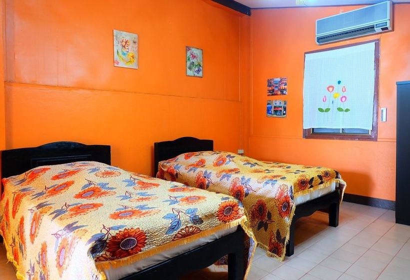 Pensión Prompiman Homestay Saraphi Chiang Mai