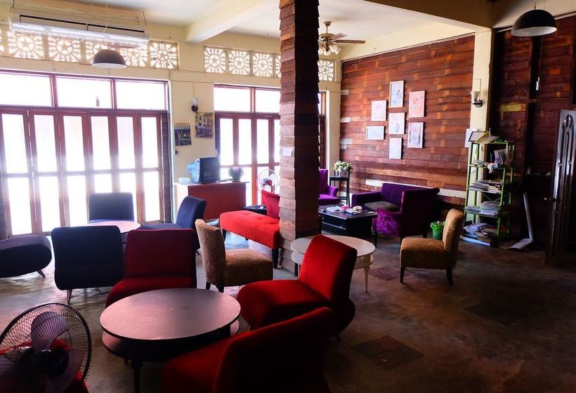 Pension Prompiman Homestay 1