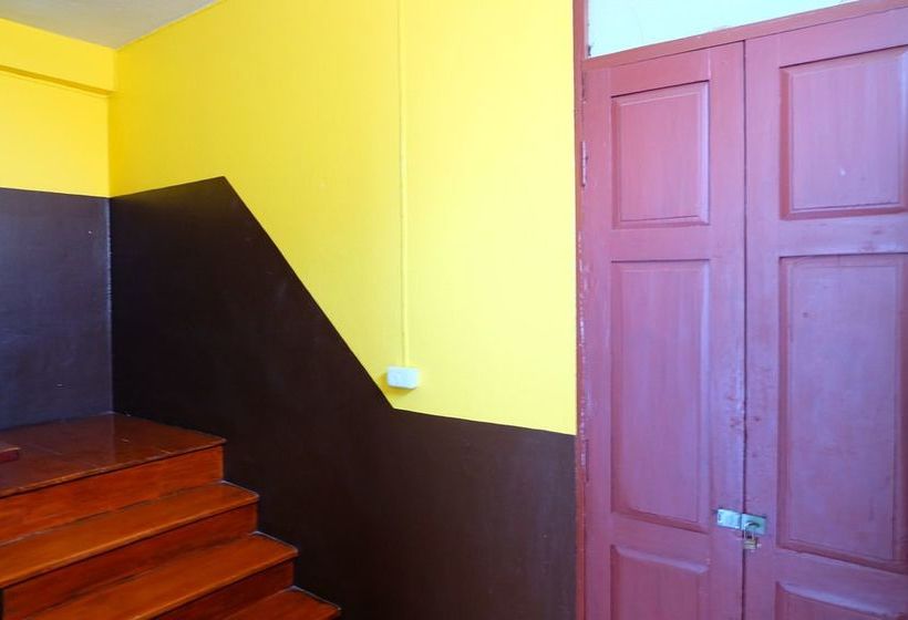 Pension Prompiman Homestay 11