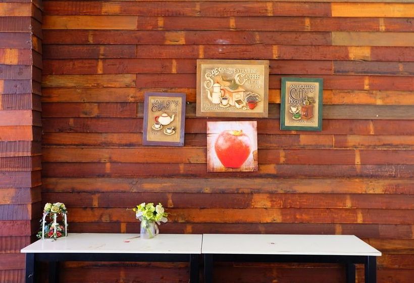 Pension Prompiman Homestay 12