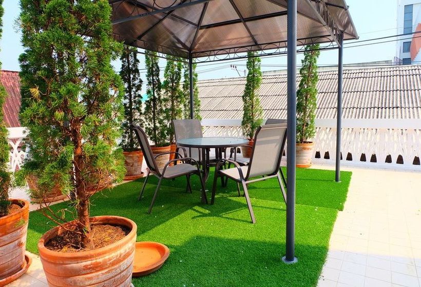 Pension Prompiman Homestay 13