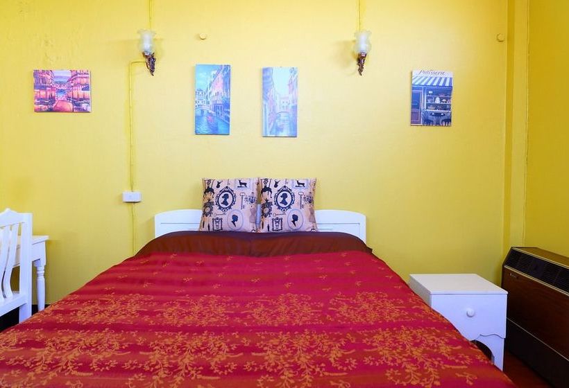 Pension Prompiman Homestay 2