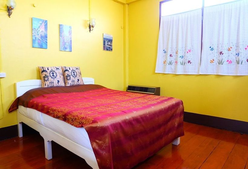 Pension Prompiman Homestay 3