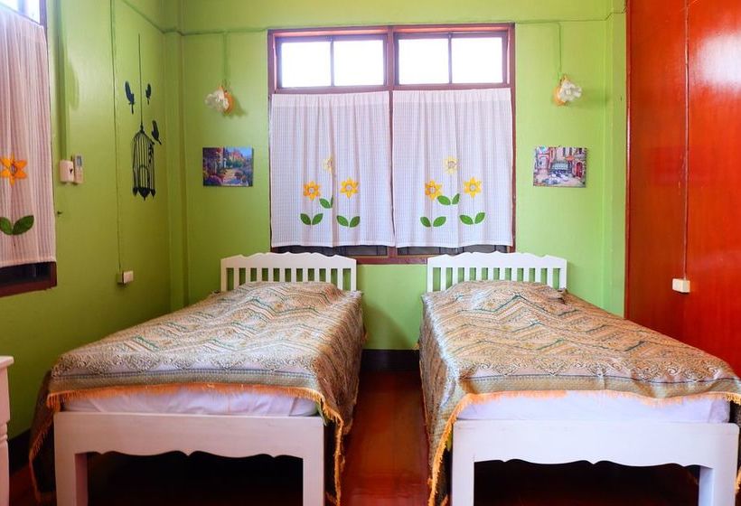 Pension Prompiman Homestay 4