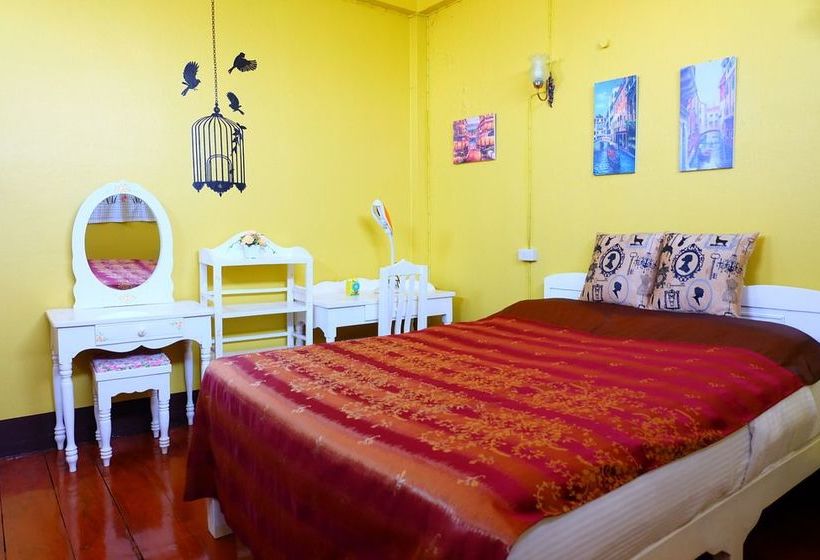 Pension Prompiman Homestay 5