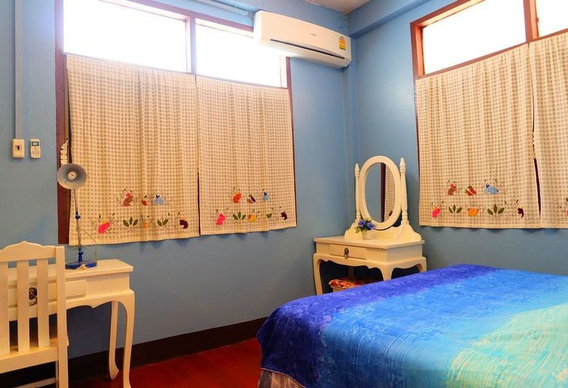 Pension Prompiman Homestay 6