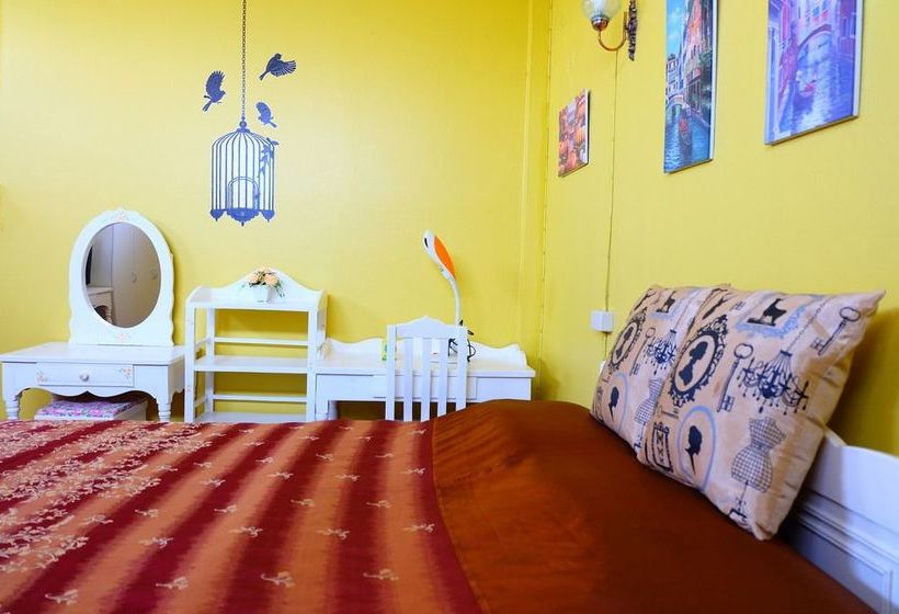 Pension Prompiman Homestay 7