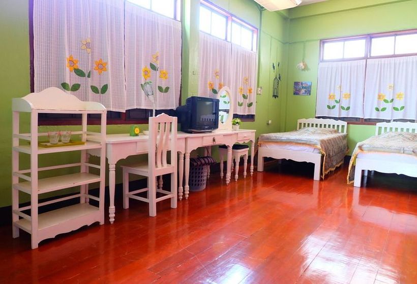 Pension Prompiman Homestay 8