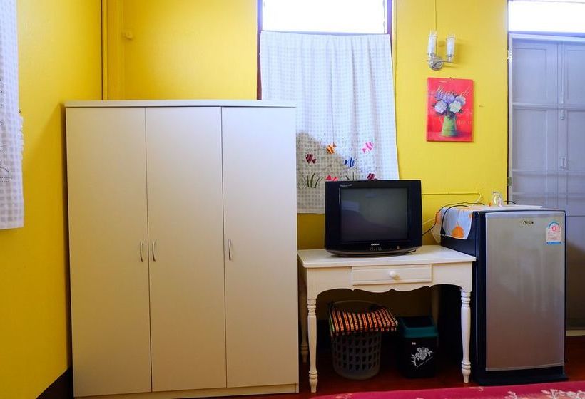 Pension Prompiman Homestay 9