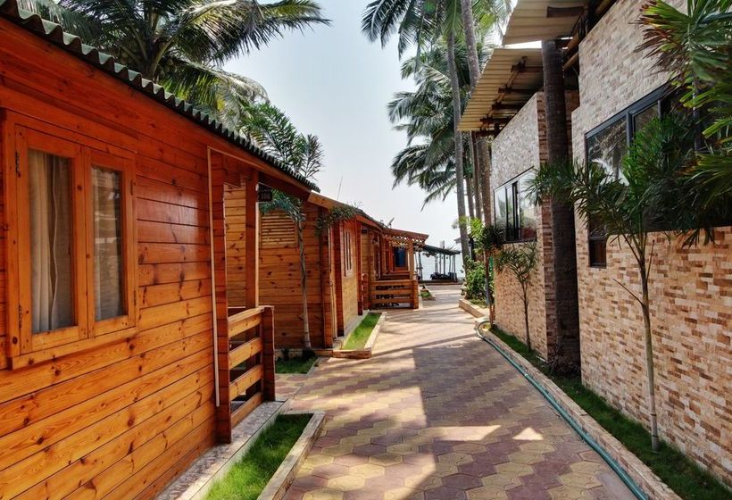 Ocean View Resort Anjuna Goa