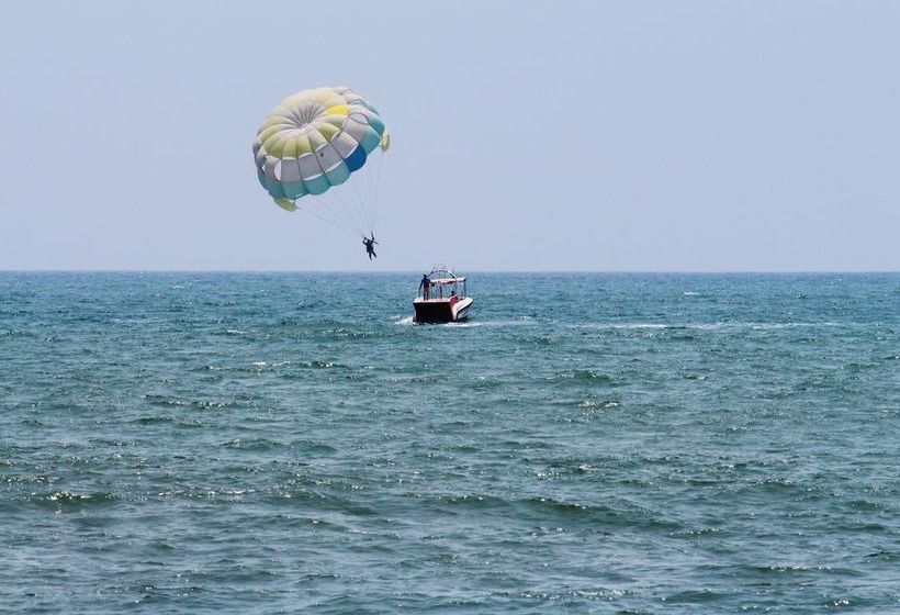 Ocean View Resort 10