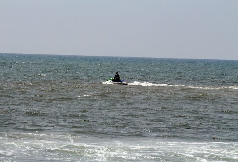 Ocean View Resort 11