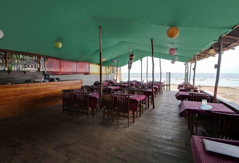 Ocean View Resort 12