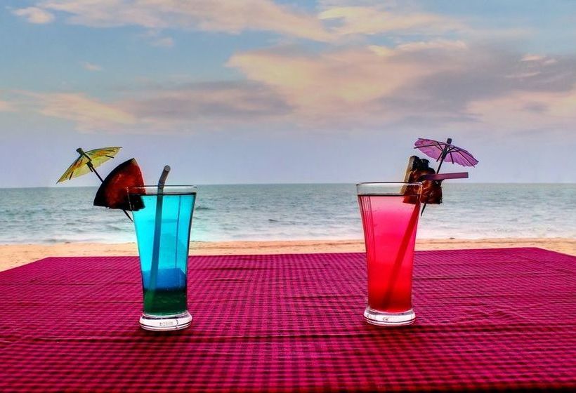 Ocean View Resort 13