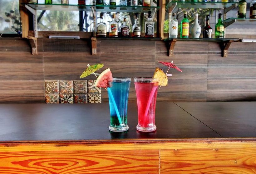 Ocean View Resort 14