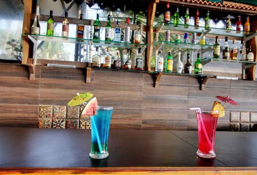 Ocean View Resort 15