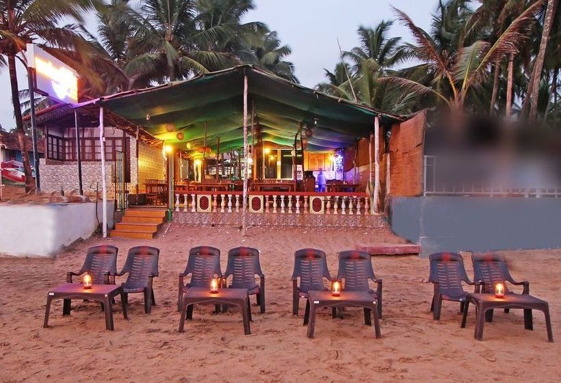 Ocean View Resort 16