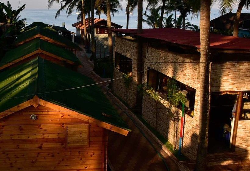 Ocean View Resort 17