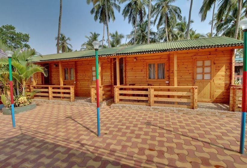 Ocean View Resort 18