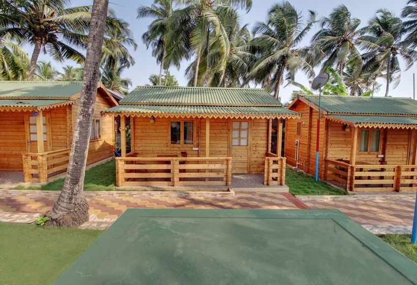 Ocean View Resort 19