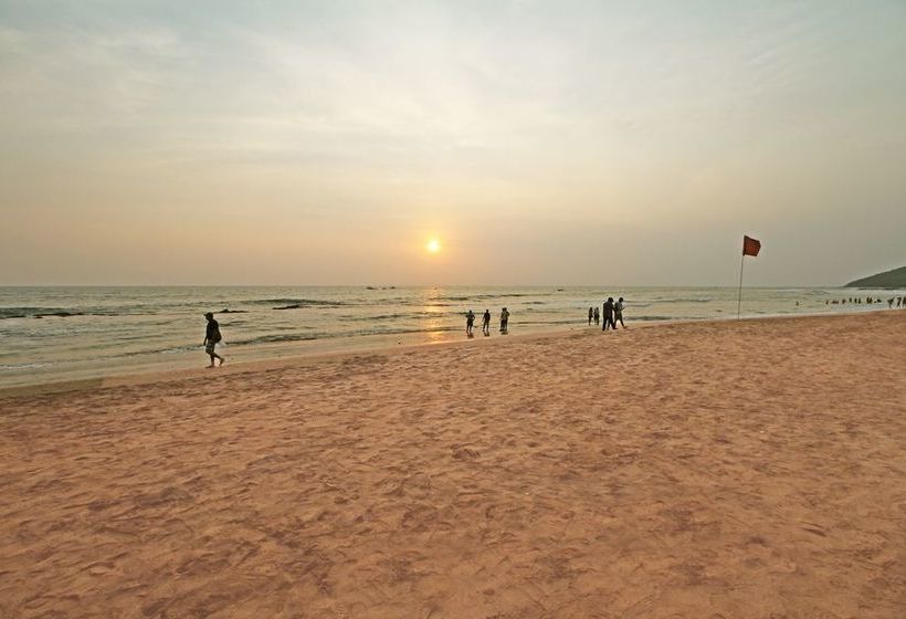 Ocean View Resort 20