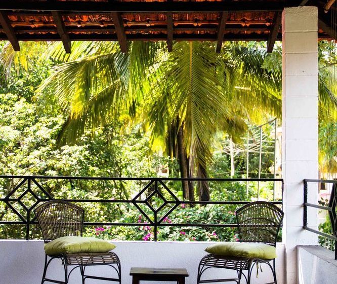 Bed and Breakfast Casa De Tartaruga 1