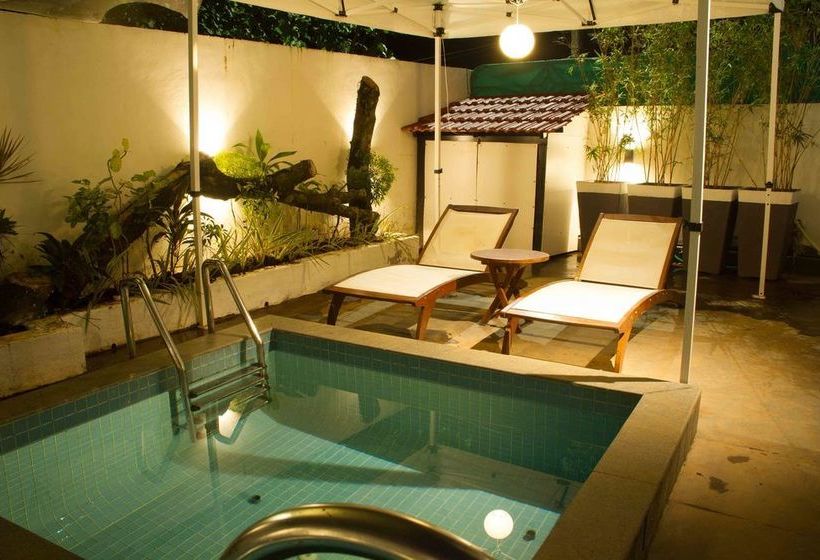 Bed and Breakfast Casa De Tartaruga 10