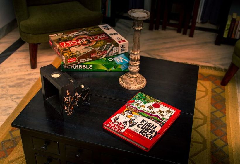 Bed and Breakfast Casa De Tartaruga 12