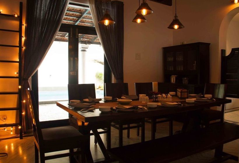 Bed and Breakfast Casa De Tartaruga 13