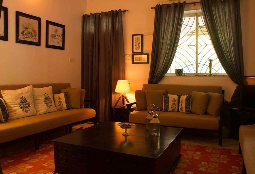 Bed and Breakfast Casa De Tartaruga 15