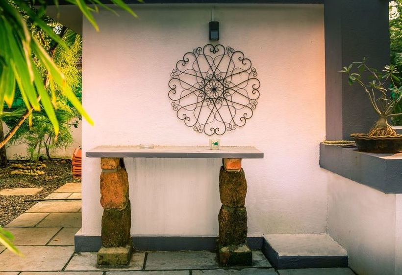 Bed and Breakfast Casa De Tartaruga 17