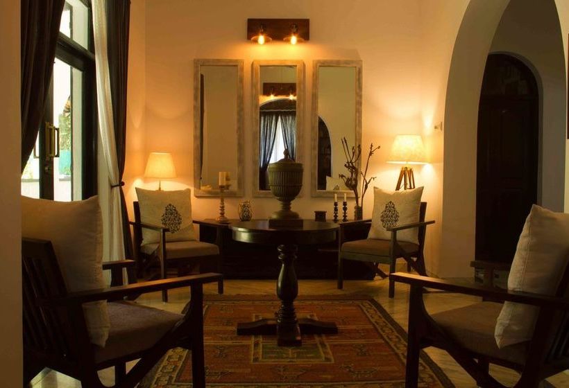 Bed and Breakfast Casa De Tartaruga 2