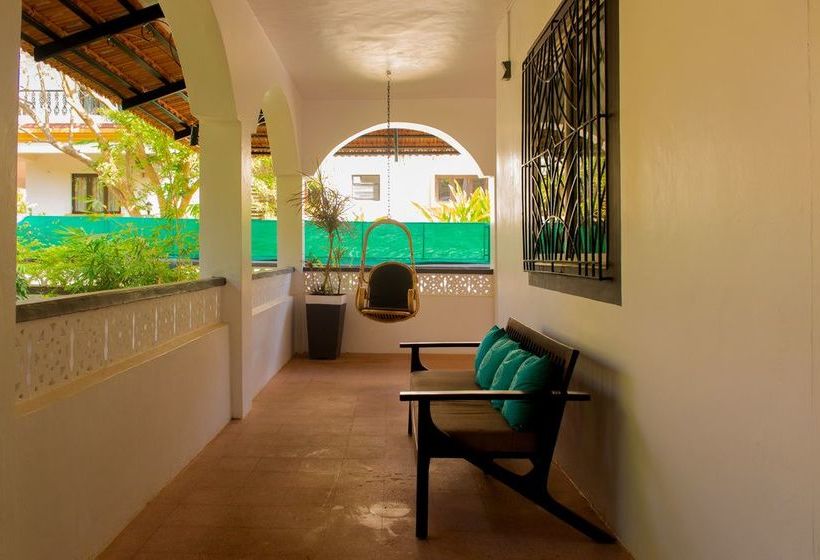 Bed and Breakfast Casa De Tartaruga 20