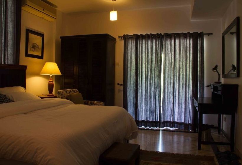 Bed and Breakfast Casa De Tartaruga 3