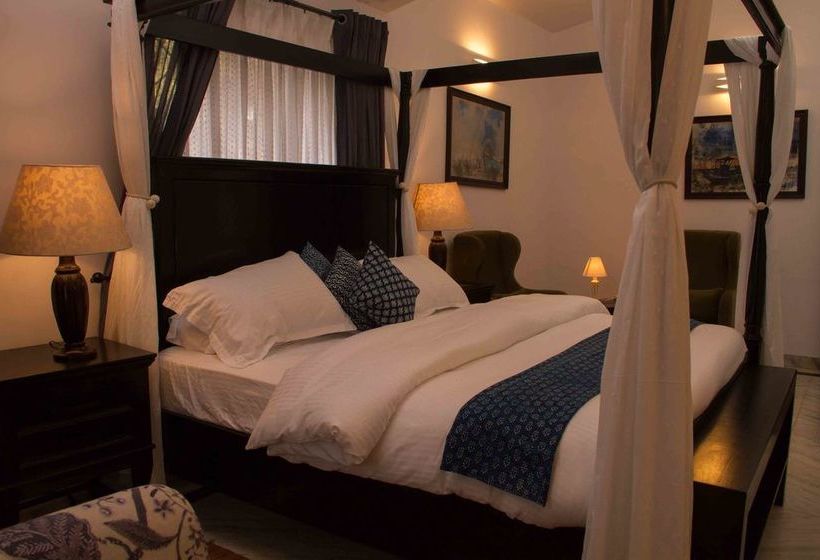 Bed and Breakfast Casa De Tartaruga 4