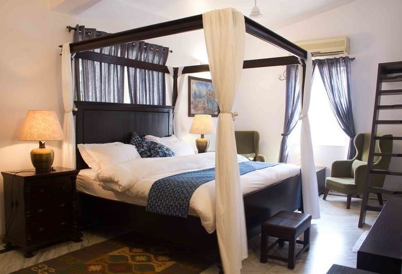 Bed and Breakfast Casa De Tartaruga 5