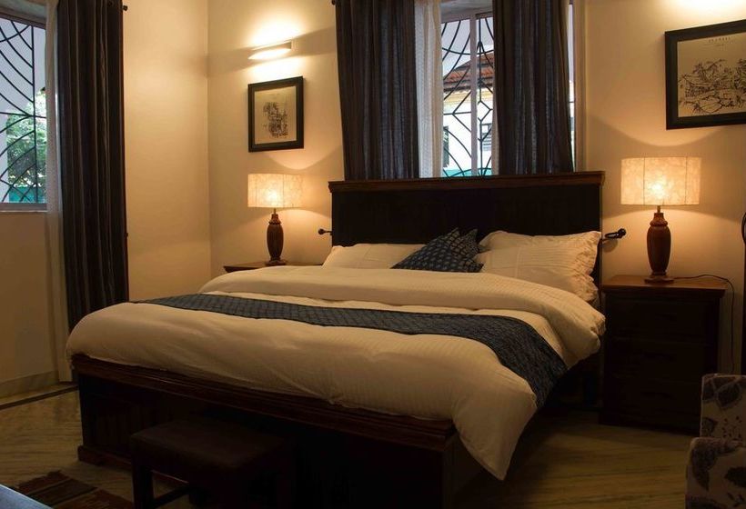 Bed and Breakfast Casa De Tartaruga 8