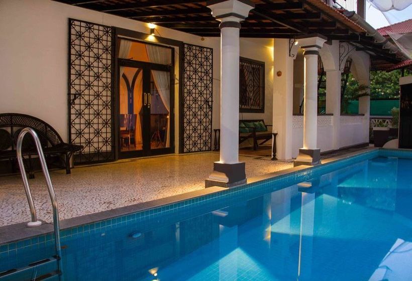 Bed and Breakfast Casa De Tartaruga 9