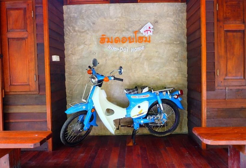 Hotel Him Doi Home Mae On