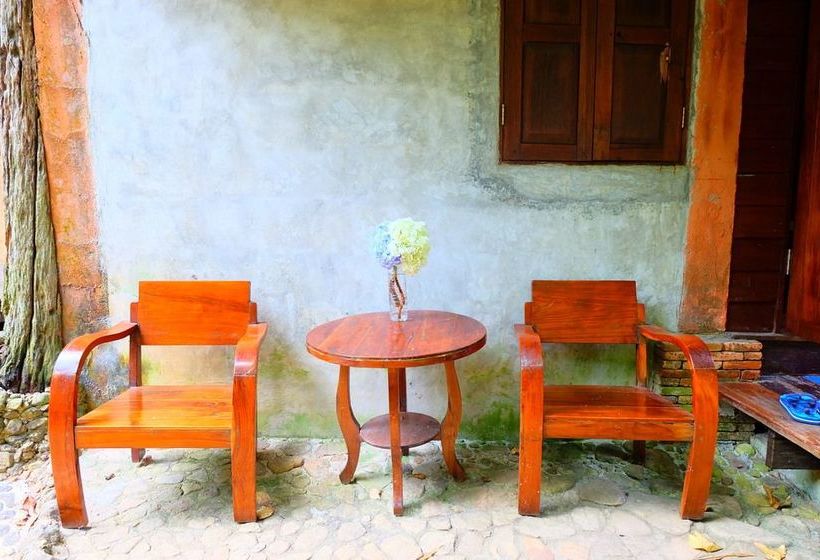 Hotel Him Doi Home 13