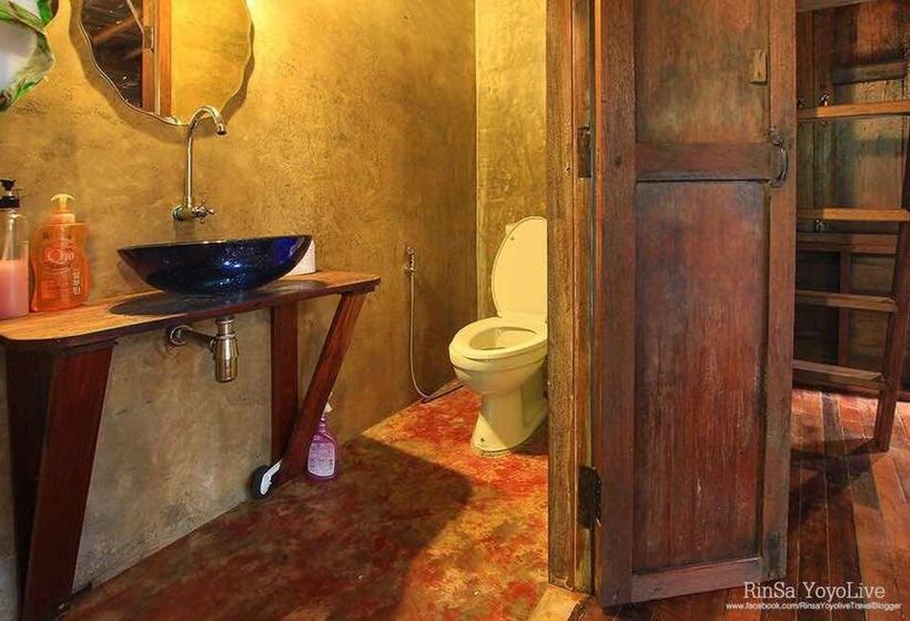 Hotel Him Doi Home 17