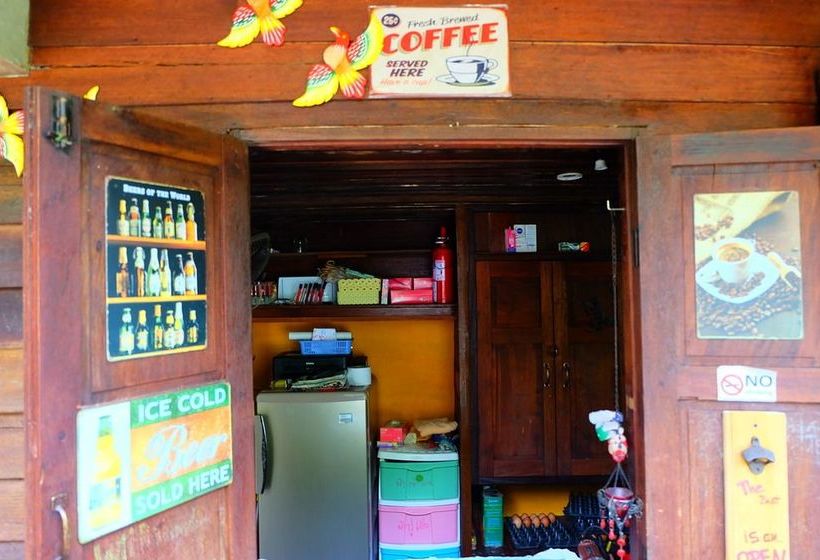 Hotel Him Doi Home 18