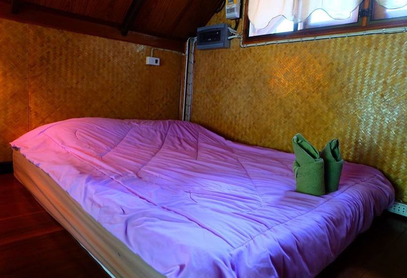 Hotel Him Doi Home 2