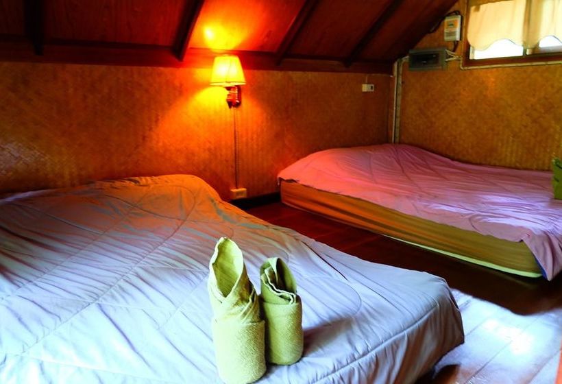 Hotel Him Doi Home 4