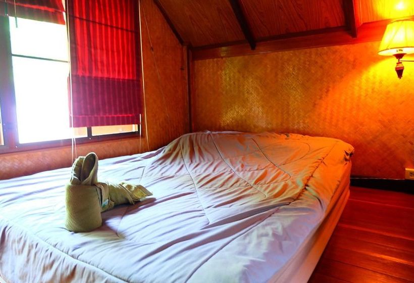 Hotel Him Doi Home 5