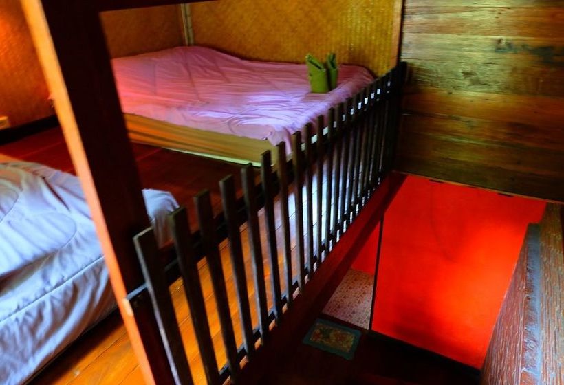 Hotel Him Doi Home 6