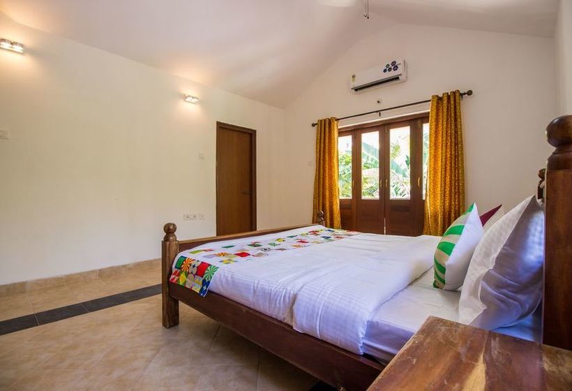 Oyo Home 11542 Spacious 3bhk Villa Assagao 1