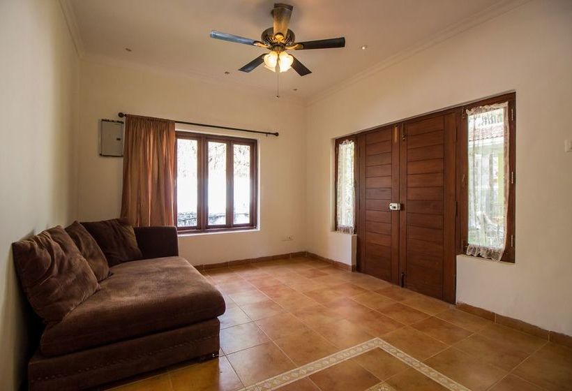 Oyo Home 11542 Spacious 3bhk Villa Assagao 6