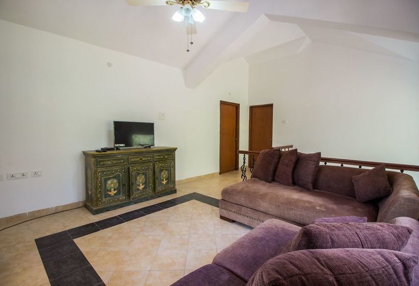 Oyo Home 11542 Spacious 3bhk Villa Assagao 7